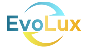 Logo Evolux